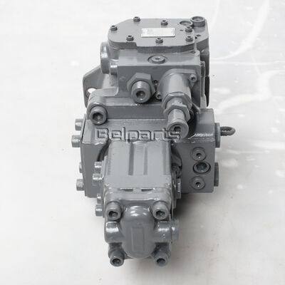 K3SP36-Y25-5R-9NTA (F=15TR=13T) 22313 HYDRAULIKPUMPEN-EINHEIT