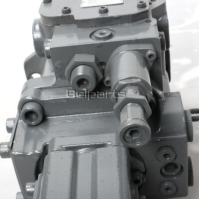 K3SP36-Y25-5R-9NTA (F=15TR=13T) 22313 HYDRAULIKPUMPEN-EINHEIT