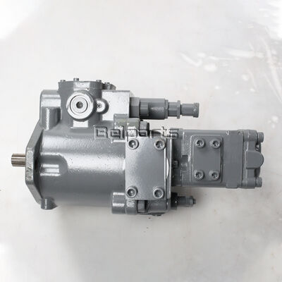 K3SP36-Y25-5R-9NTA (F=15TR=13T) 22313 HYDRAULIKPUMPEN-EINHEIT