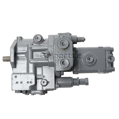 K3SP36-Y25-5R-9NTA (F=15TR=13T) 22313 HYDRAULIKPUMPEN-EINHEIT