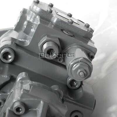 K3SP36-Y09-XR-9N00 (F=15TR=10T) 15408 HYDRAULIC PUMP ASS'Y