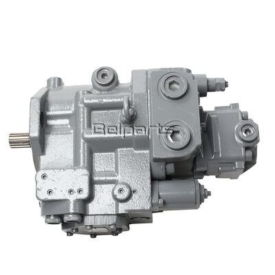 K3SP36-Y09-XR-9N00 (F=15TR=10T) 15408 HYDRAULIC PUMP ASS'Y