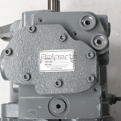 K3SP36-Y09-XR-9N00 (F=15TR=10T) 15408 HYDRAULIC PUMP ASS'Y