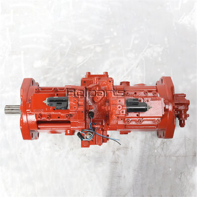 K5V160DTP-NOSER-OE02 (F=13TR=13T) 05636 HYDRAULIKPUMPE