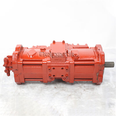 K5V160DTP-NOSER-OE02 (F=13TR=13T) 05636 HYDRAULIKPUMPE