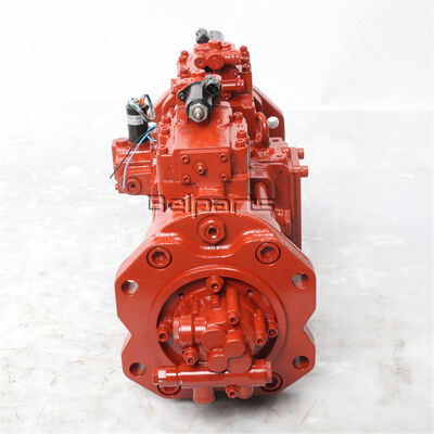 K5V160DTP-NOSER-OE02 (F=13TR=13T) 05636 HYDRAULIKPUMPE