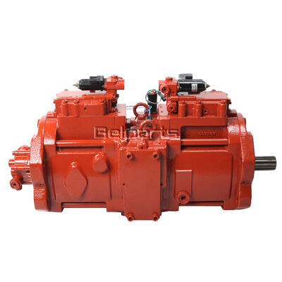 K5V160DTP-NOSER-OE02 (F=13TR=13T) 05636 HYDRAULIKPUMPE