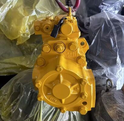 D85EX-5 Hydraulikpumpe für Komatsu Bagger Ersatzteile 708-1H-00231 Axialkolbenpumpe OEM