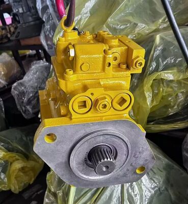 D85EX-5 Hydraulikpumpe für Komatsu Bagger Ersatzteile 708-1H-00231 Axialkolbenpumpe OEM