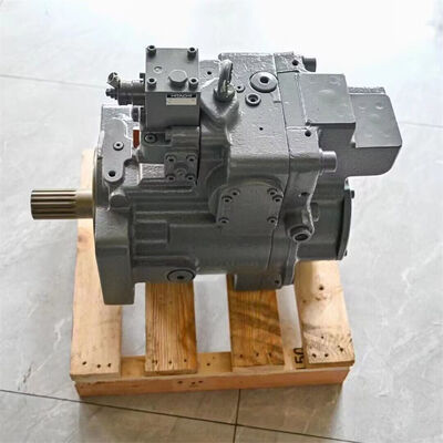 ZX870LC-5B Hydraulikpumpe für Hitachi Bagger Ersatzteile 9298854 Axialkolbenpumpe OEM
