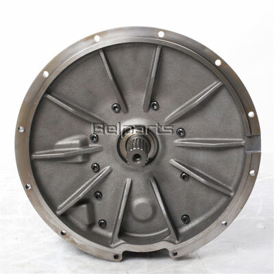 JS330 JCB330 20/925652 K5V200DPH-XDNR-2C24 HYDRAULIKPUMPE für JCB