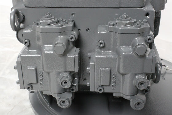 JS330 JCB330 20/925652 K5V200DPH-XDNR-2C24 HYDRAULIKPUMPE für JCB