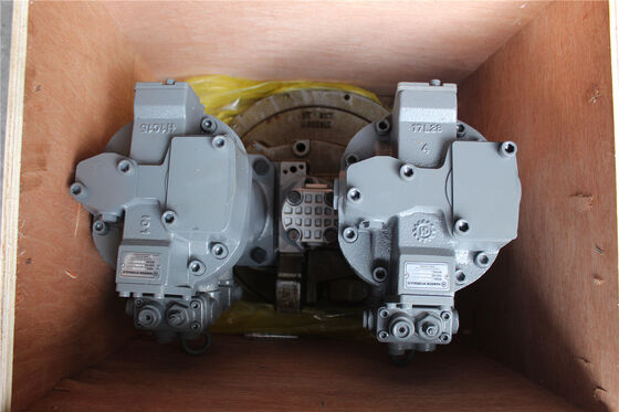 HPV145  9195241 YB60000253 YB60000254 YB60000309 YB60000356 ZX360LC-HHE ZX370MTH ZX500W  ZX330-5G ZX330LC-5G ZX350H-5G ZX350K-5G,ZX350LCK-5G ZX330-5G, ZX330LC-5G, ZX350K-5G, ZX330-5G ZX330LC-5G Pumpe