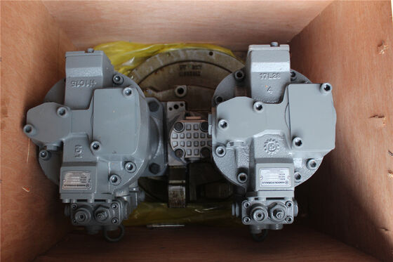 HPV145 9195241 YB60000253 YB60000254 YB60000309 YB60000356, ZX350H-3G ZX350K, ZX350K-3G, ZX350LC-AMS, ZX350LC-HCME, ZX350LCH-3G, ZX350LCK-3G, ZX350W, ZX360H-3G, Hydraulikpumpe