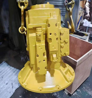 323 Hydraulische Pumpe für SANY Bagger Ersatzteile 593-8368 5938368 Achsige Kolbenpumpe OEM
