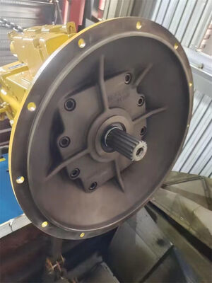 323 Hydraulische Pumpe für SANY Bagger Ersatzteile 593-8368 5938368 Achsige Kolbenpumpe OEM