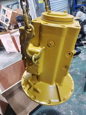 323 Hydraulische Pumpe für SANY Bagger Ersatzteile 593-8368 5938368 Achsige Kolbenpumpe OEM