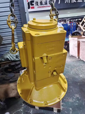 323 Hydraulische Pumpe für SANY Bagger Ersatzteile 593-8368 5938368 Achsige Kolbenpumpe OEM