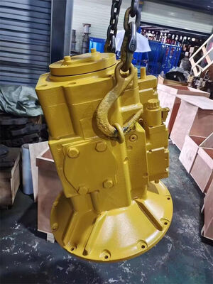 323 Hydraulische Pumpe für SANY Bagger Ersatzteile 593-8368 5938368 Achsige Kolbenpumpe OEM