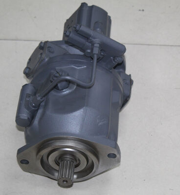 HD250 Hydraulikpumpe für Kato Bagger Ersatzteile 60272212 A10V071DFLR 31R-PSC12K01 Axialkolbenpumpe OEM