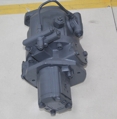 HD250 Hydraulikpumpe für Kato Bagger Ersatzteile 60272212 A10V071DFLR 31R-PSC12K01 Axialkolbenpumpe OEM