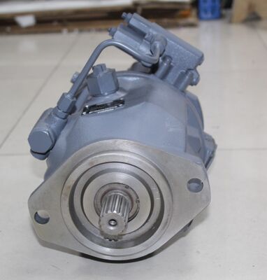 HD250 Hydraulikpumpe für Kato Bagger Ersatzteile 60272212 A10V071DFLR 31R-PSC12K01 Axialkolbenpumpe OEM