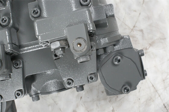 HPVO118HW-RH26A 9262319 9262320 ZX210LCK-3-HCMC, ZX210N-3 ZX210N-3-AMS, ZX210N-3-HCME, ZX240-3-AMS, ZX240N-3-HCME HYDRAULIKPUMPE KOMPLETT