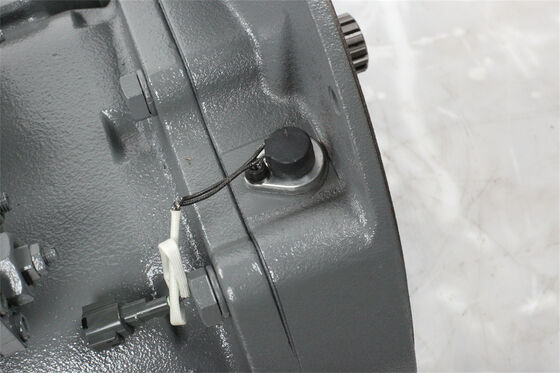 HPVO118HW-RH26A 9262319 9262320 ZX210LCK-3-HCMC, ZX210N-3 ZX210N-3-AMS, ZX210N-3-HCME, ZX240-3-AMS, ZX240N-3-HCME HYDRAULIKPUMPE KOMPLETT