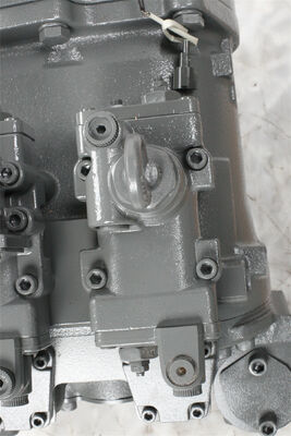 HPVO118HW-RH26A 9262319 9262320 ZX210LCK-3-HCMC, ZX210N-3 ZX210N-3-AMS, ZX210N-3-HCME, ZX240-3-AMS, ZX240N-3-HCME HYDRAULIKPUMPE KOMPLETT
