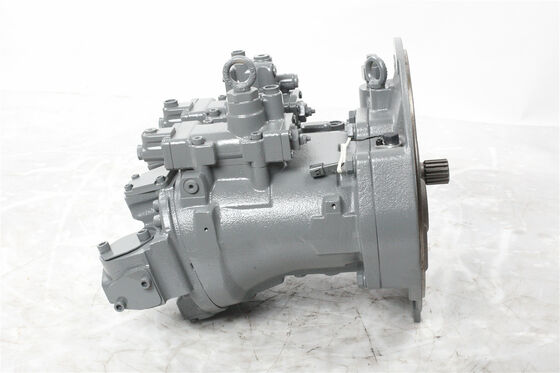 HPVO118HW-RH26A 9262319 9262320 ZX210LCK-3-HCMC, ZX210N-3 ZX210N-3-AMS, ZX210N-3-HCME, ZX240-3-AMS, ZX240N-3-HCME HYDRAULIKPUMPE KOMPLETT