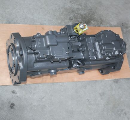 R480-9S Hydraulikpumpe für Hyundai Bagger Ersatzteile 31QB-10030 K5V200DT-139R-9N1A Axialkolbenpumpe OEM