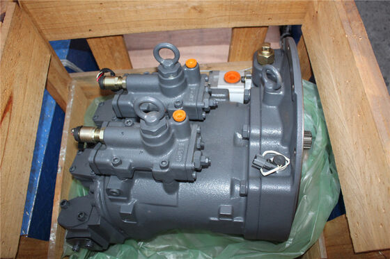 HPV0102GW 9150726 9152668 EX200-5 CHR70, EX200-5, EX200-5 JPN, EX200-5HG, EX200-5HHE, EX200-5LV JAP, EX200-5X JPN, HYDRAULIKPUMPE
