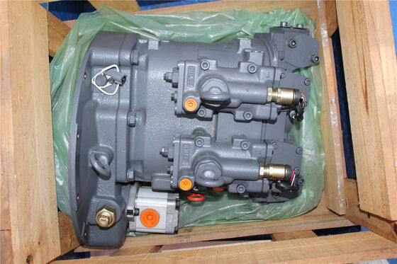 HPV0102GW 9150726 9152668 EX200-5 CHR70, EX200-5, EX200-5 JPN, EX200-5HG, EX200-5HHE, EX200-5LV JAP, EX200-5X JPN, HYDRAULIKPUMPE