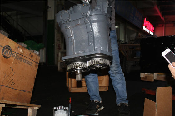 HPV0102GW 9150726 9152668 EX200-5 CHR70, EX200-5, EX200-5 JPN, EX200-5HG, EX200-5HHE, EX200-5LV JAP, EX200-5X JPN, HYDRAULIKPUMPE