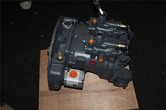HPV0102GW 9150726 9152668 EX200LC-5HHE,EX200SS-5, EX210H-5, EX210H-5 JPN, EX210K-5 JPN, EX210LC-5HHE,EX200-5Z JPN MA145-5 HYDRAULIKPUMPE