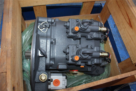 HPV0102GW 9150726 9152668 EX200LC-5HHE,EX200SS-5, EX210H-5, EX210H-5 JPN, EX210K-5 JPN, EX210LC-5HHE,EX200-5Z JPN MA145-5 HYDRAULIKPUMPE
