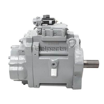K3V280SH-NXXXL-OE41 K3V280 9254122 4635645 4641835 ZX650 ZX650LC-3, ZX670LCH-3, ZX670LCR-3, ZX650-3 ZX850-3 EX1200-6, ZX670LCR-3, ZX850-3 HYDRAULICHE PUMPE