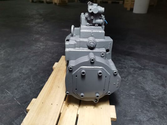 K3V280SH-NXXXL-OE41 K3V280 9254122 4635645 4641835 ZX650 ZX650LC-3, ZX670LCH-3, ZX670LCR-3, ZX650-3 ZX850-3 EX1200-6, ZX670LCR-3, ZX850-3 HYDRAULICHE PUMPE