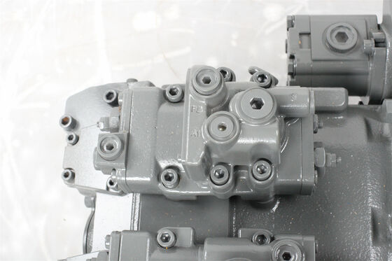 HPVO102GW-RH23A und ohne EPR 9191164 9195235 IZX200, ZX200 IZX200LC, IZX210F, IZX210MF, MA200-G, ZX200, ZX200-3-HCMC, ZX200-3G, hydraulische Pumpe