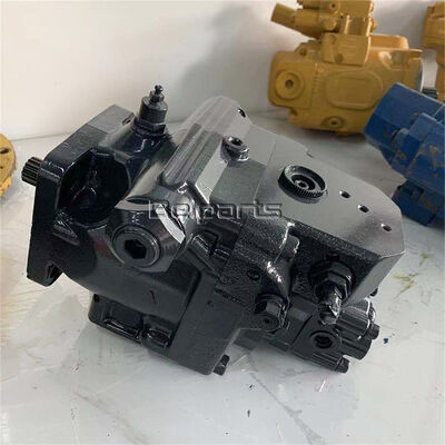PC27R-8 Hydraulikpumpe für Komatsu Bagger Ersatzteile 708-1S-00130 Axialkolbenpumpe OEM