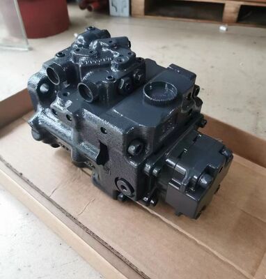 PC30UU-3 PC30MRX Hydraulische Pumpe für Komatsu Bagger Ersatzteile 708-1S-00222 Achsige Kolbenpumpe Nachmarkt