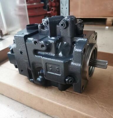 PC30UU-3 PC30MRX Hydraulische Pumpe für Komatsu Bagger Ersatzteile 708-1S-00222 Achsige Kolbenpumpe Nachmarkt