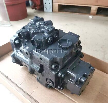 PC30UU-3 PC30MRX Hydraulische Pumpe für Komatsu Bagger Ersatzteile 708-1S-00222 Achsige Kolbenpumpe Nachmarkt