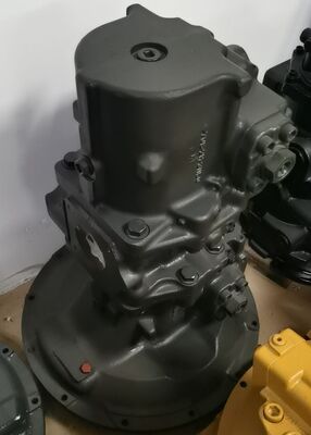 PC400-6 Hydraulikpumpe für Komatsu Bagger Ersatzteile 708-2H-00191 708-2H-00120 Axialkolbenpumpe OEM