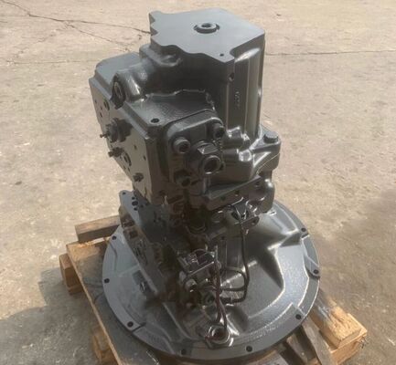 PC340-7 PC340LC-7 Hydraulikpumpe für Komatsu Bagger Ersatzteile Axialkolbenpumpe Nachbau