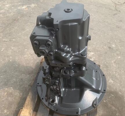 PC340-7 PC340LC-7 Hydraulikpumpe für Komatsu Bagger Ersatzteile Axialkolbenpumpe Nachbau