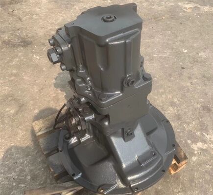 PC340-7 PC340LC-7 Hydraulikpumpe für Komatsu Bagger Ersatzteile Axialkolbenpumpe Nachbau