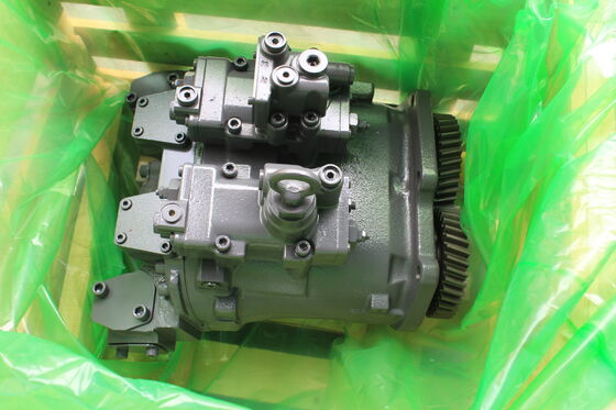 HPV0102GW-RH23A 03253 HYDROLICHE PUMPE