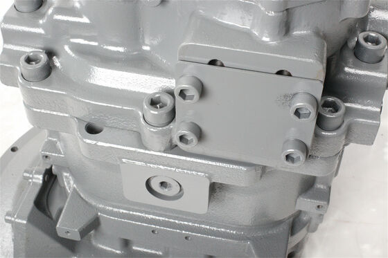 K5V200DPH-NGXR-YTOK SK410-8 SK430-8 SK450 SK460 SK480-8 SK480-7 E485B 21833 Hydraulikpumpe
