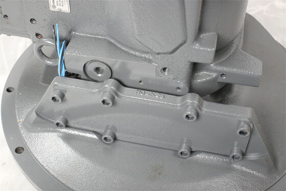 K5V200DPH-NGXR-YTOK SK410-8 SK430-8 SK450 SK460 SK480-8 SK480-7 E485B 21833 Hydraulikpumpe